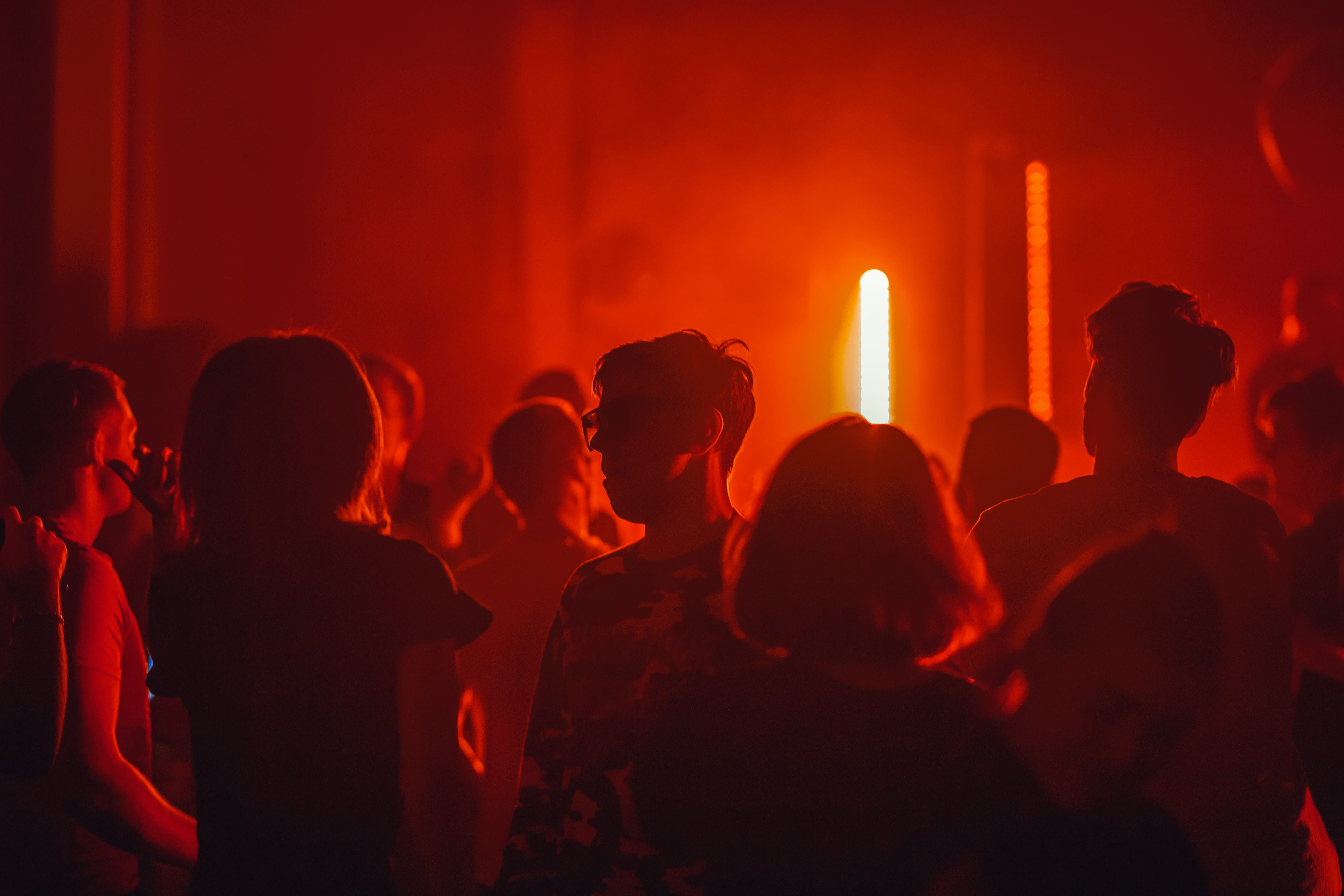 Red Afterparty