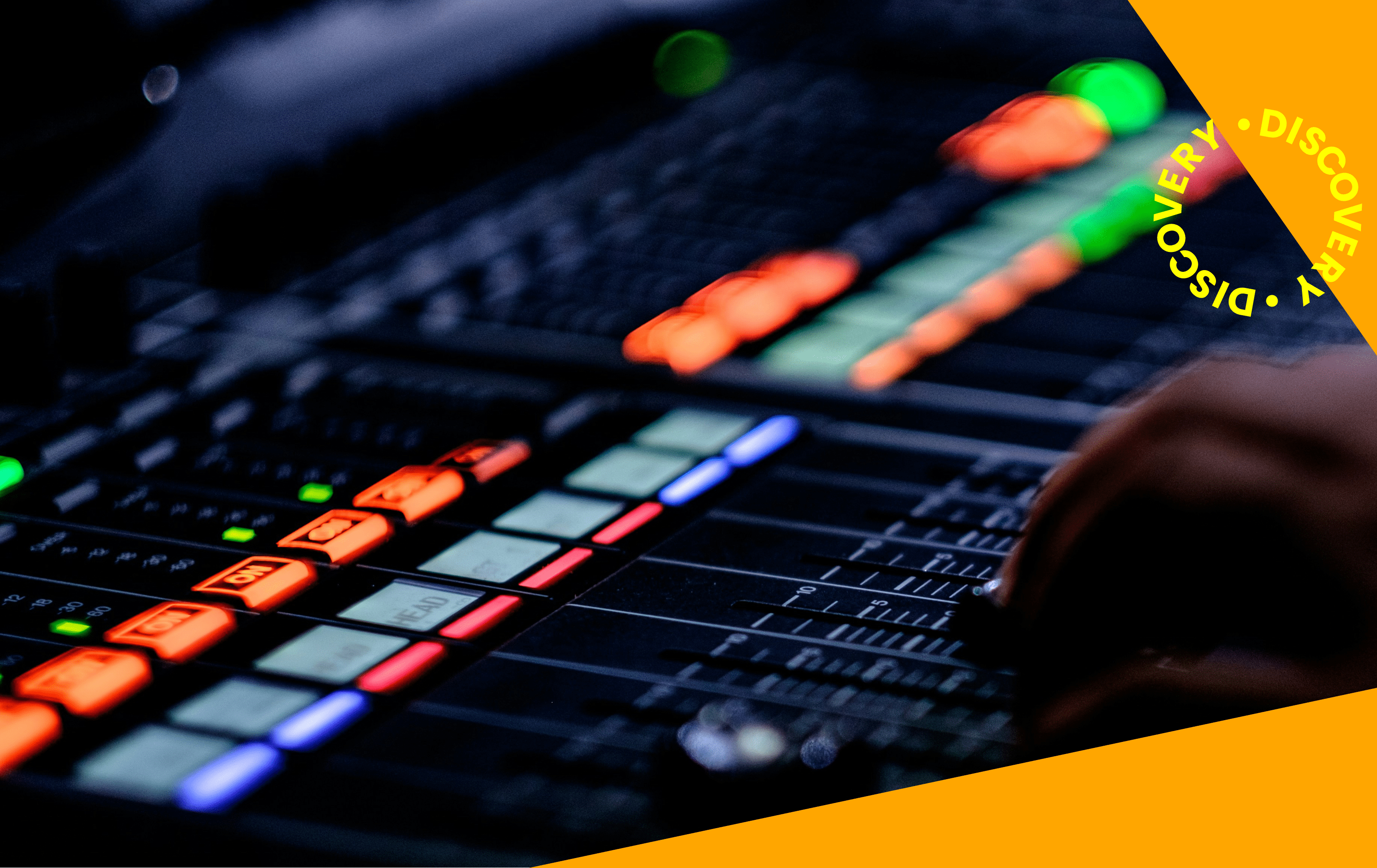 Find Music Faster with Similar Playlists