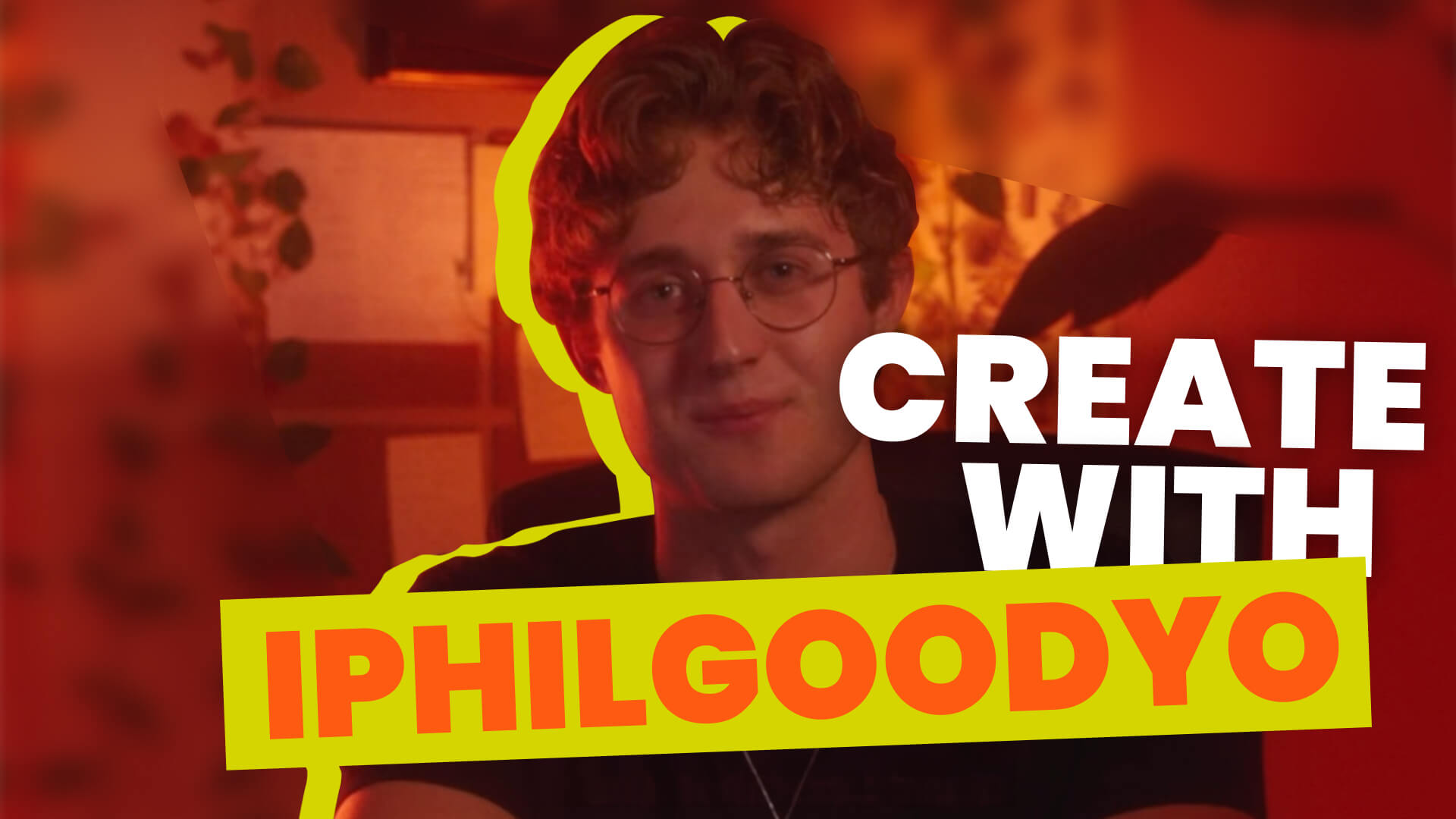 CREATE WITH IPHILGOOD