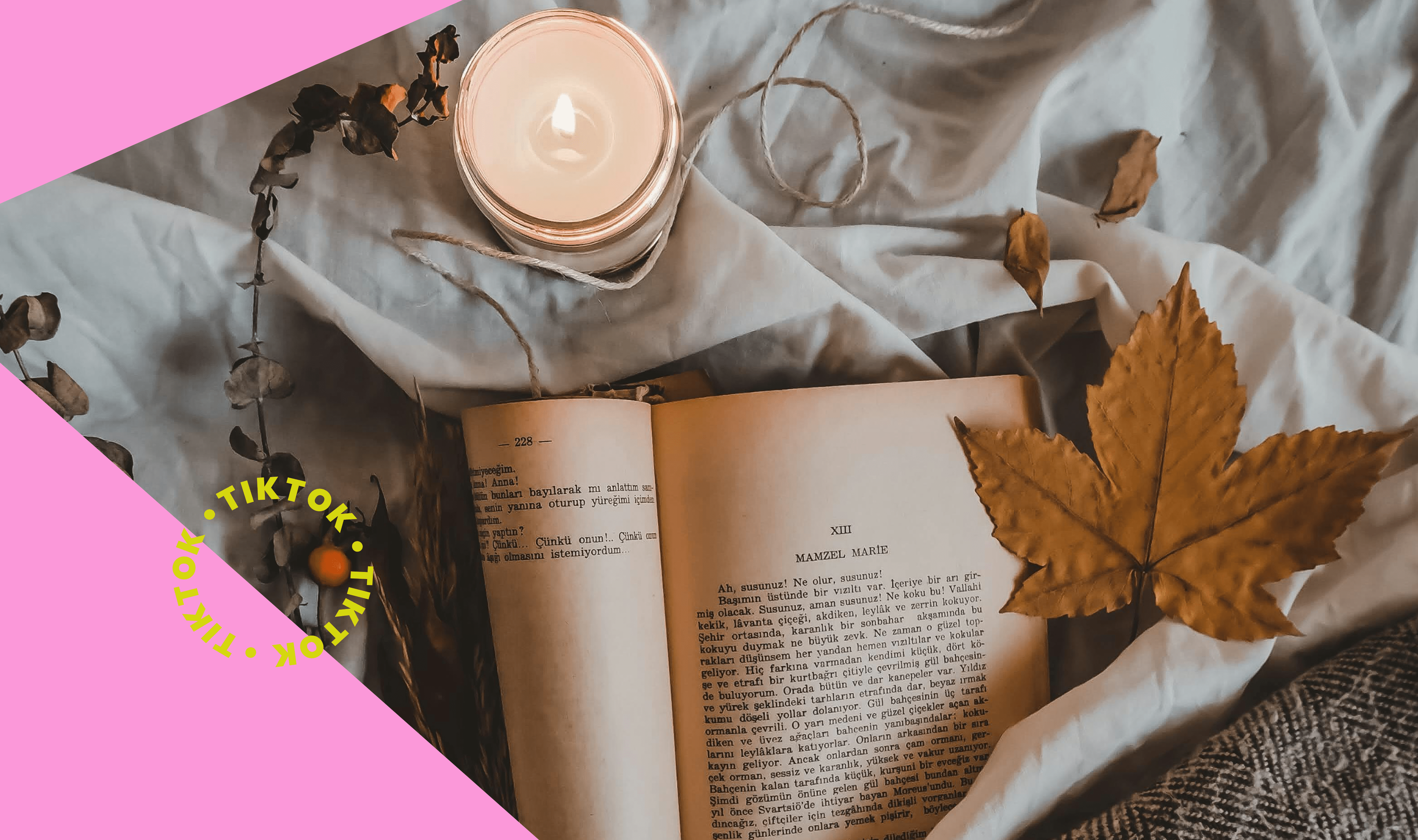 How to Master TikTok's Autumncore Aesthetic