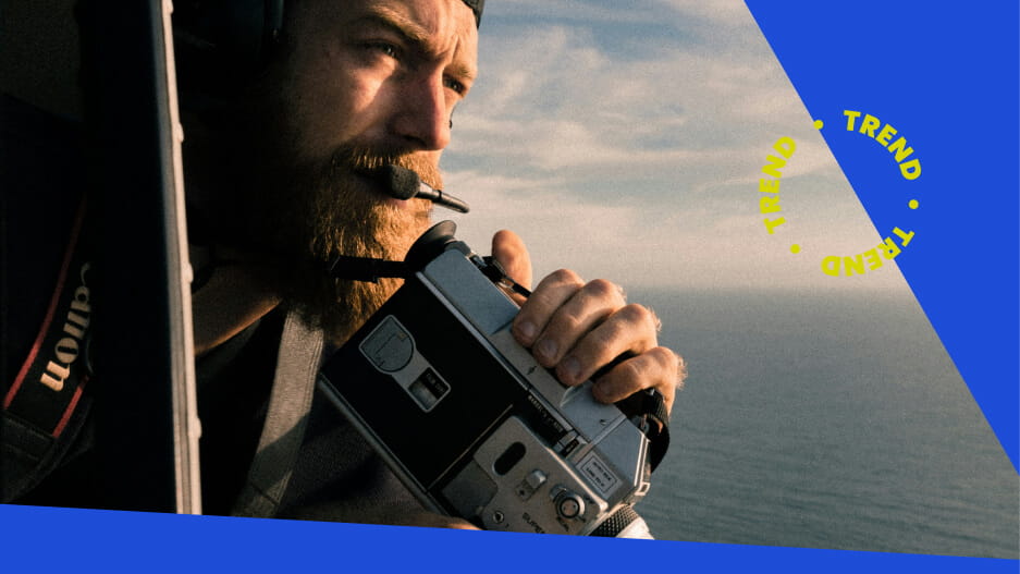 2026 TRENDS AND PREDICTIONS: WHAT DO CREATORS NEED TO KNOW?