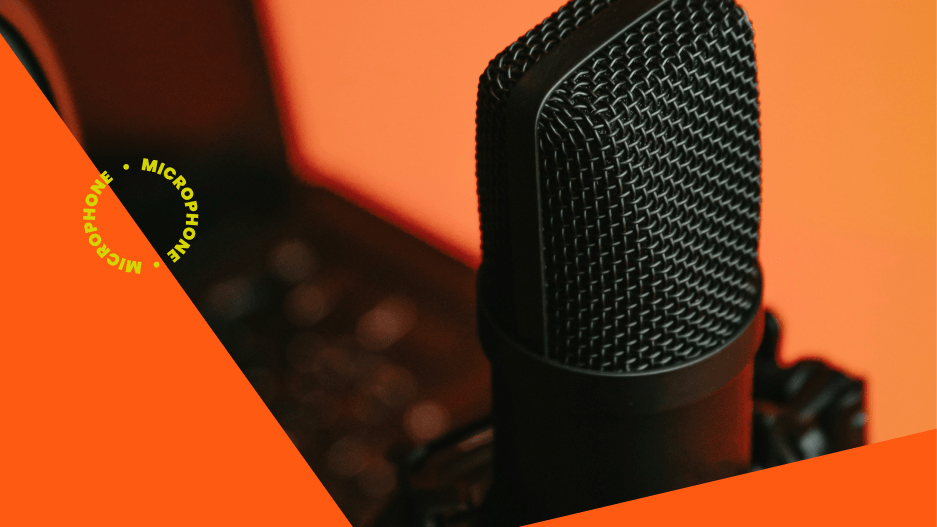 HOW TO PICK THE BEST PODCAST MICROPHONE