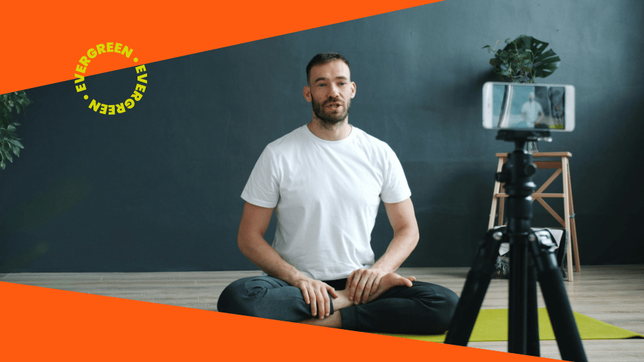 EVERGREEN CONTENT: HOW TO CREATE VIDEOS THAT KEEP WORKING FOR YOU