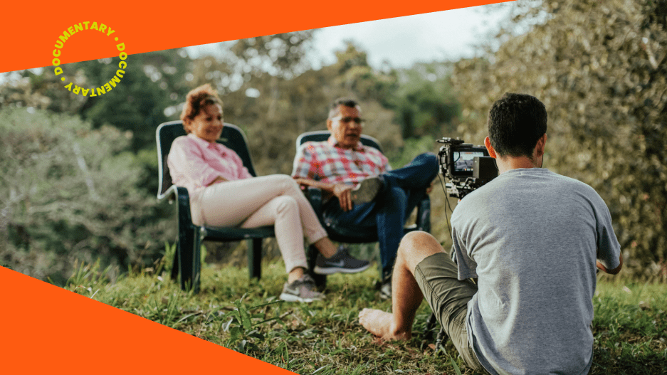 WHY MICRO-DOCUMENTARIES ARE TAKING OVER SOCIAL MEDIA
