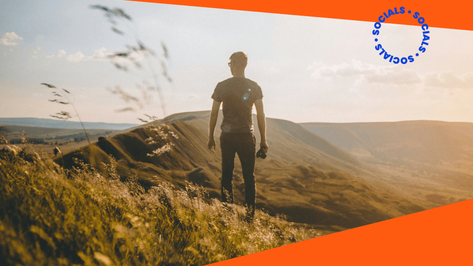 HOW TO GET DISCOVERED THROUGH SOCIAL SEARCH