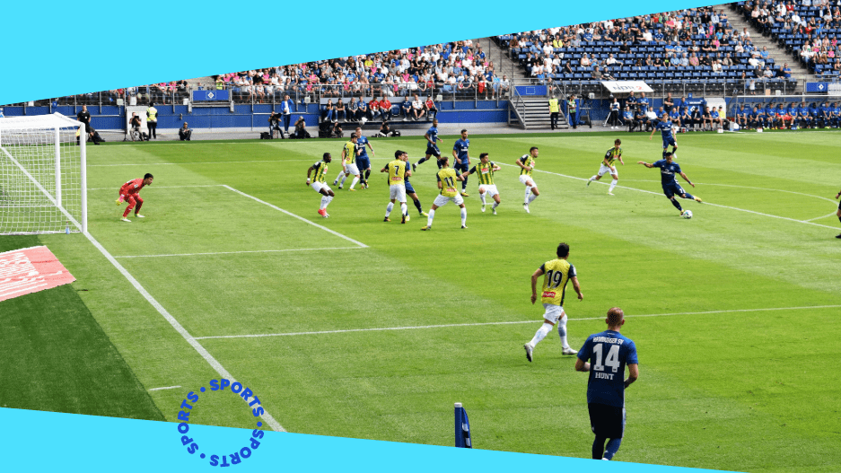 HOW TO CREATE CONTENT AROUND MAJOR SPORTING EVENTS WITHOUT COPYRIGHT ISSUES