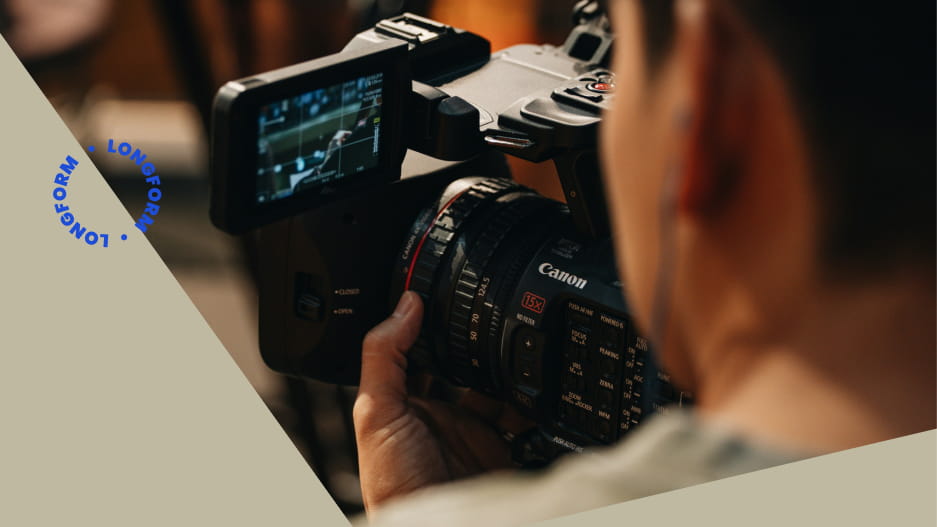 LONGFORM IS BACK. HERE'S WHY