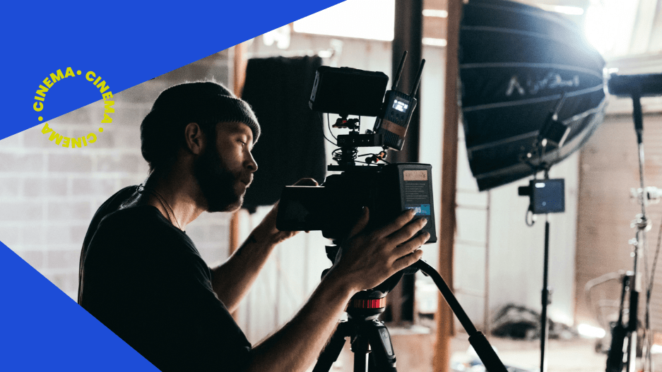 FROM YOUTUBE TO THE BIG SCREEN